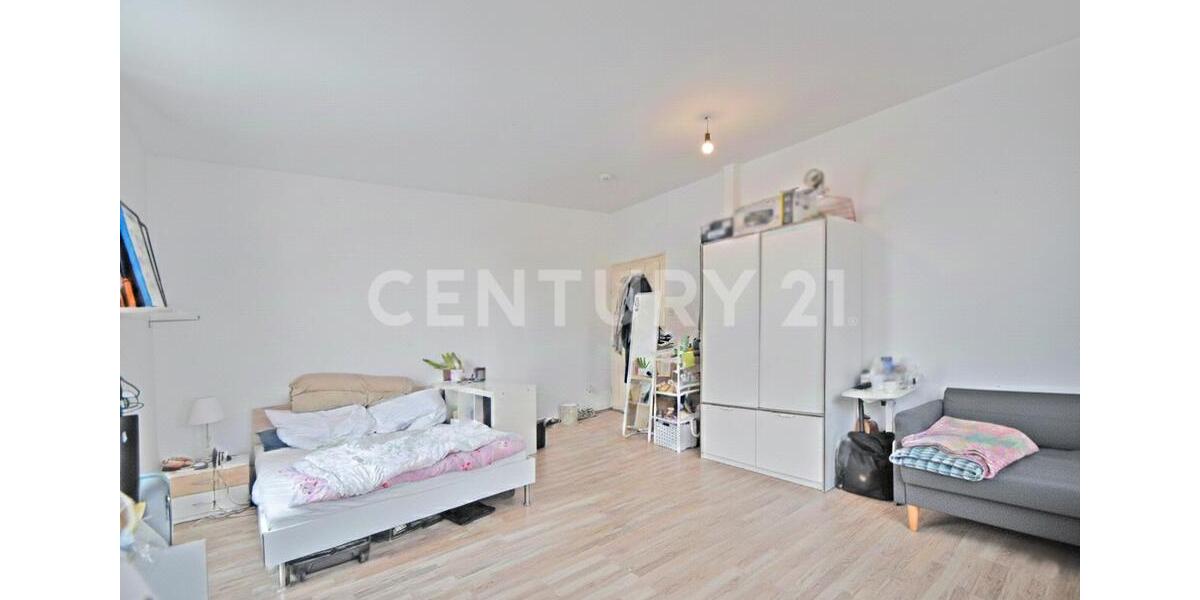 Etagenwohnung Gießen - 3 Zimmer, 88 m&sup2;, 890&euro; | Angebot:26003343