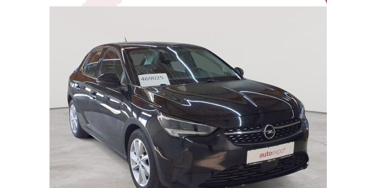 Opel Corsa 54.695 km 12.989 &euro; Fernwald-Steinbach 35463