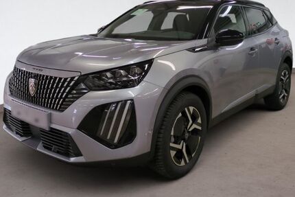 Peugeot 2008 27.871 km 22.090 &euro; Marburg 35043