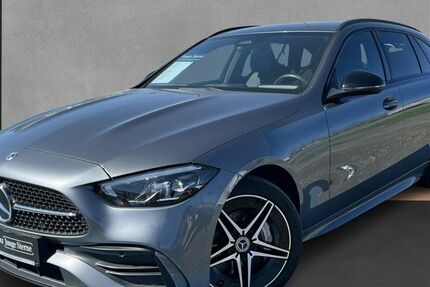 Mercedes-Benz C 300 81.793 km 33.597 &euro; Gießen 35396