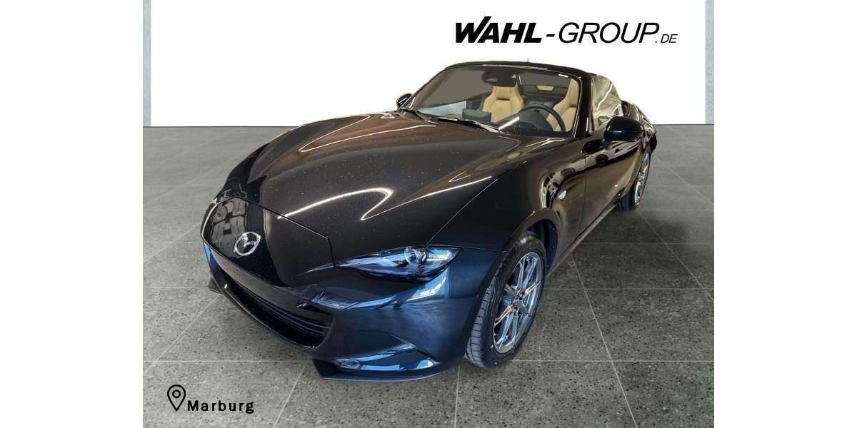 Mazda MX-5 1.500 km 32.200 &euro; Marburg 35039