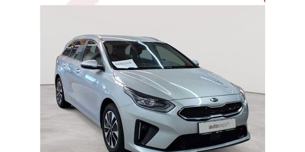 Kia ceed / Ceed 106.062 km 16.990 &euro; Fernwald-Steinbach 35463