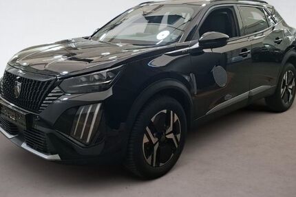 Peugeot 2008 20.734 km 20.380 &euro; Marburg 35043