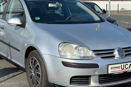 VW Golf 291.500 km 2.240 &euro; Dautphetal-Friedensdorf 35232