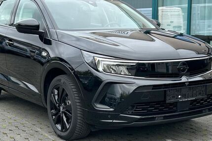 Opel Grandland (X) 68.288 km 17.450 &euro; Ebsdorfergrund 35085