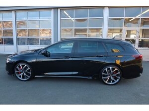 Opel Insignia B Sports Tourer GSi 4x4 33.100 km 32.490 &euro; Bad Endbach 35080