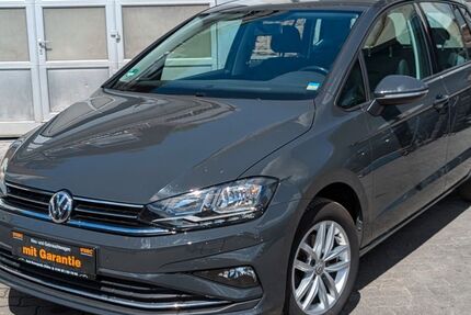 VW Golf Sportsvan 129.850 km 12.640 &euro; Cölbe-Bernsdorf 35091