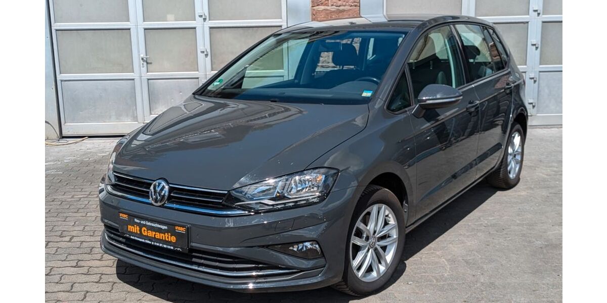 VW Golf Sportsvan 129.850 km 12.640 &euro; Cölbe-Bernsdorf 35091
