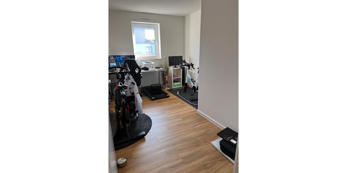 Etagenwohnung Gießen Anneröder Siedlung - 3 Zimmer, 106 m&sup2;, 1.825&euro; | Angebot:25143187