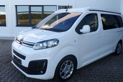 Citroen SpaceTourer 148.411 km 26.990 &euro; Amöneburg-Roßdorf 35287