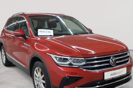 VW Tiguan 81.762 km 24.990 &euro; Fernwald-Steinbach 35463
