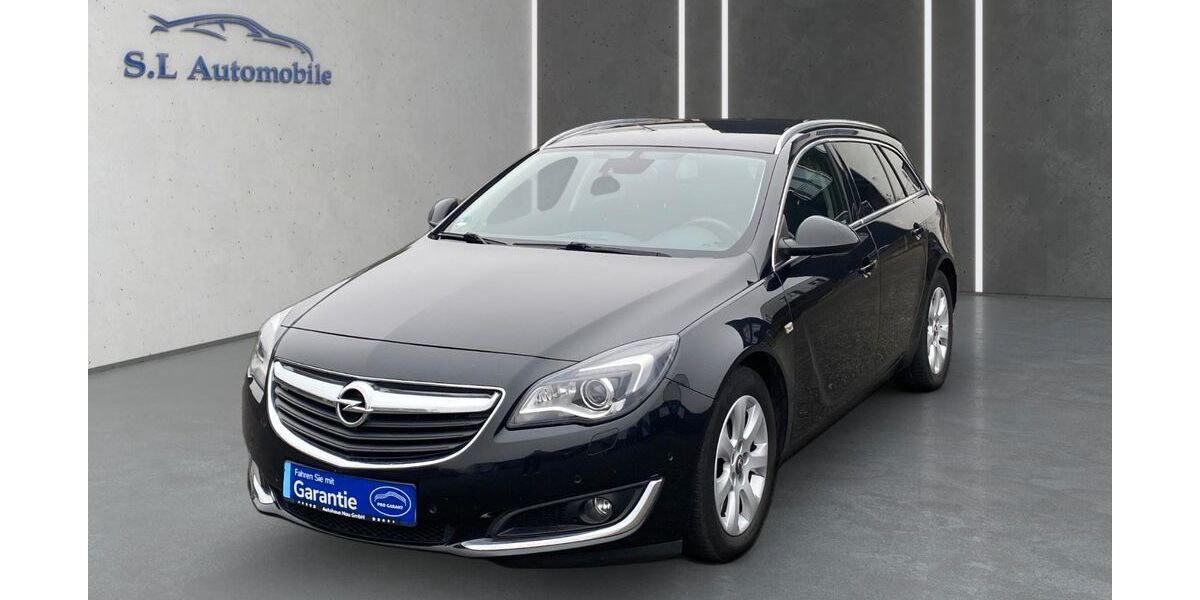 Opel Insignia 167.923 km 7.490 &euro; Lollar 35457