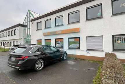 Gewerbeobjekt Gießen Wieseck - 4.700&euro; | Angebot:19199062