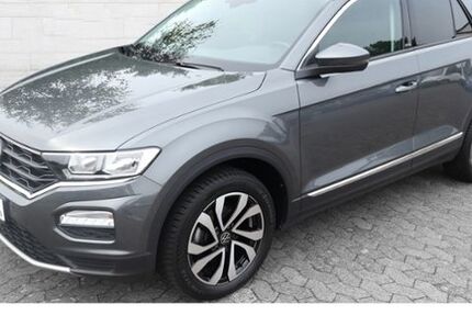 VW T-Roc 32.736 km 22.990 &euro; Wohratal OT Wohra 35288