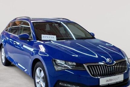 Skoda Superb 61.642 km 22.490 &euro; Fernwald-Steinbach 35463