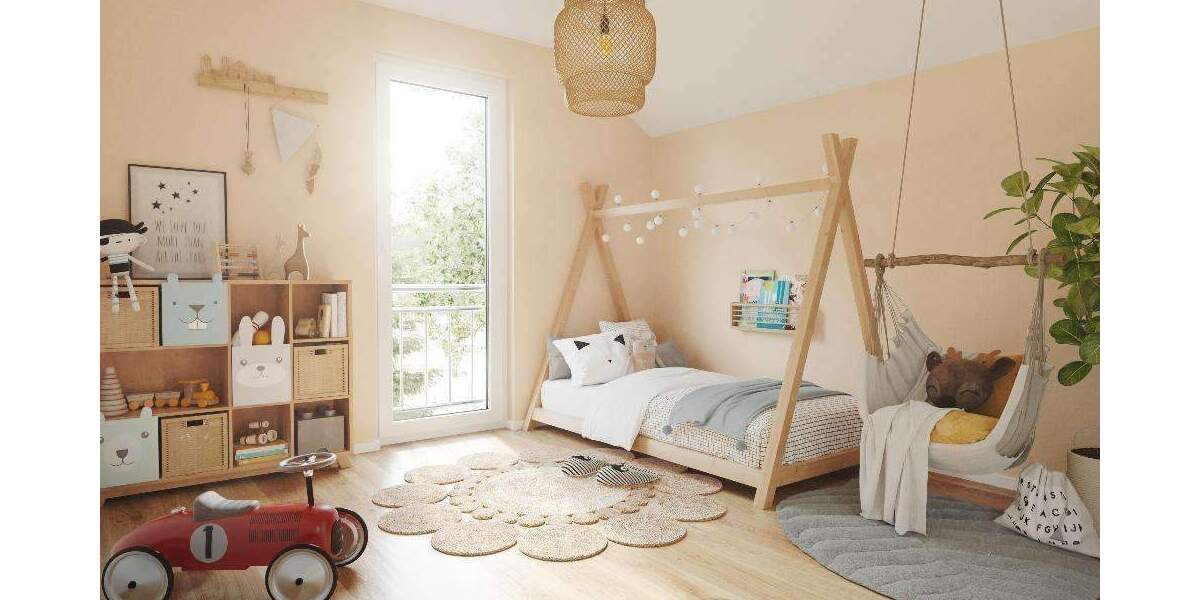 Einfamilienhaus Gilserberg Sebbeterode - 4 Zimmer, 132 m&sup2;, 252.050&euro; | Angebot:25709427