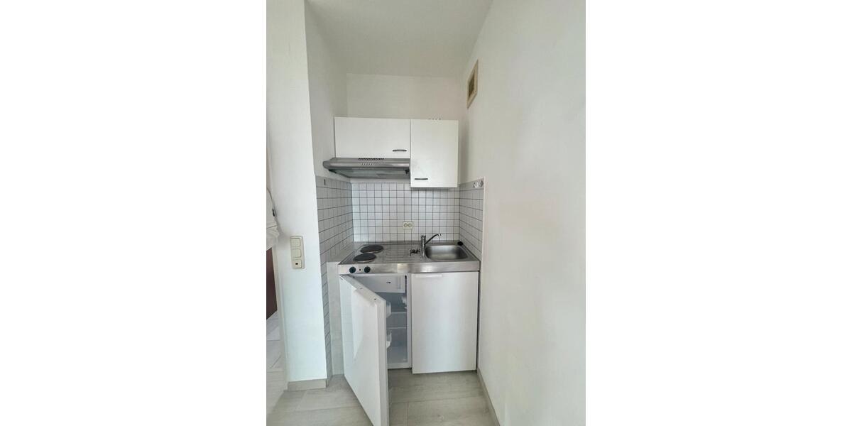 Etagenwohnung Gießen - 1 Zimmer, 30 m&sup2;, 850&euro; | Angebot:26248564