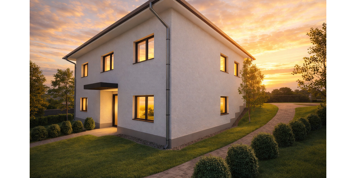 Etagenwohnung Frankenberg (Eder) Frankenberg - 4 Zimmer, 100 m&sup2;, 330.000&euro; | Angebot:25742982