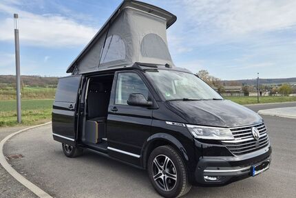 VW T6 Caravelle 33.950 km 56.000 &euro; Ebsdorfergrund 35085