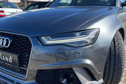 Audi RS6 103.900 km 59.999 &euro; Ebsdorfergrund 35085