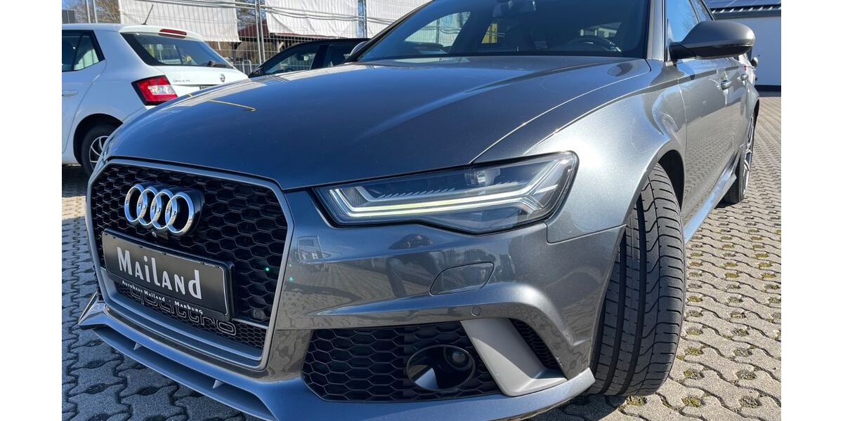 Audi RS6 103.900 km 59.999 &euro; Ebsdorfergrund 35085