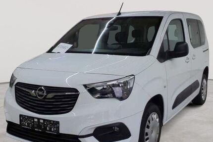 Opel Combo Life 18.438 km 17.589 &euro; Fernwald-Steinbach 35463