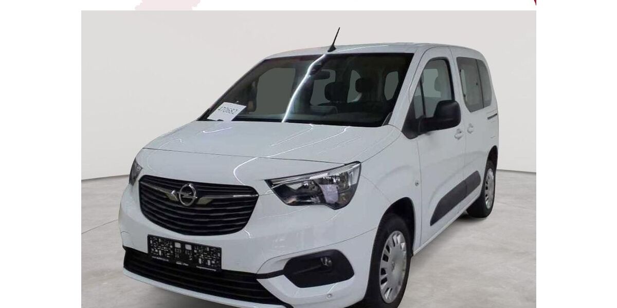 Opel Combo Life 18.438 km 17.589 &euro; Fernwald-Steinbach 35463