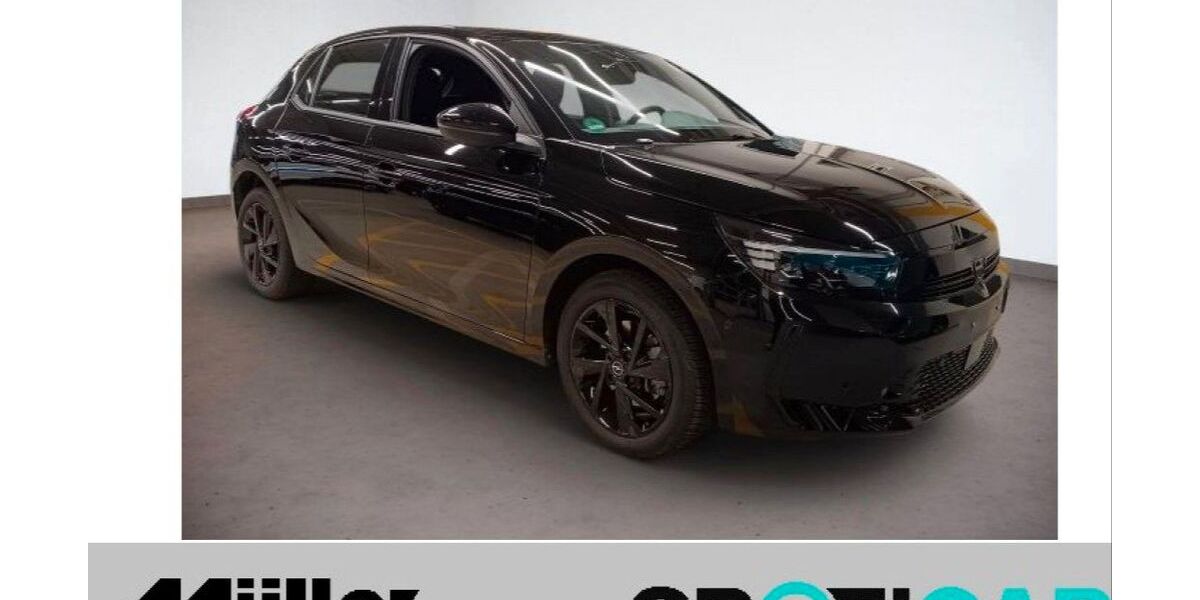 Opel Corsa 12.328 km 17.850 &euro; Biedenkopf 35216