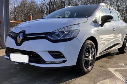 Renault Clio 62.000 km 7.900 &euro; Marburg 35037