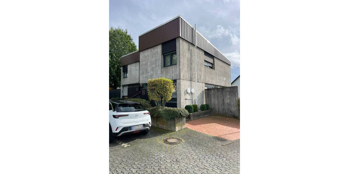 Doppelhaushälfte Frankenberg - 4 Zimmer, 135 m&sup2;, 250.000&euro; | Angebot:25696216