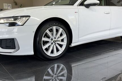 Audi A6 168.000 km 29.698 &euro; Dautphetal 35232