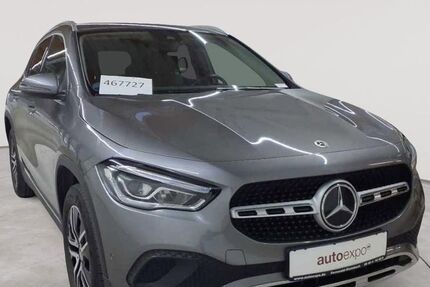 Mercedes-Benz GLA 250 78.839 km 28.490 &euro; Fernwald-Steinbach 35463