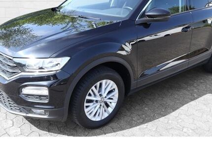 VW T-Roc 84.931 km 14.990 &euro; Wohratal 35288