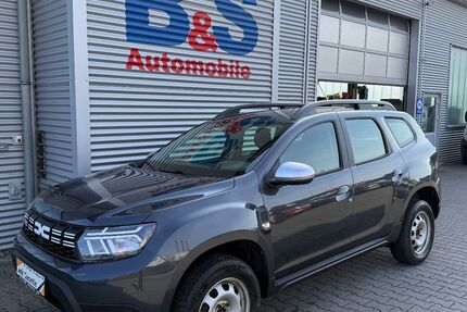 Dacia Duster 42.611 km 16.690 &euro; Gladenbach 35075