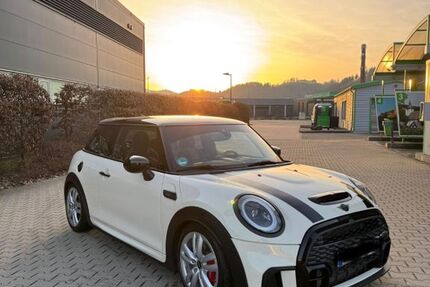 Mini John Cooper Works 37.000 km 29.000 &euro; Bad Laasphe 57334