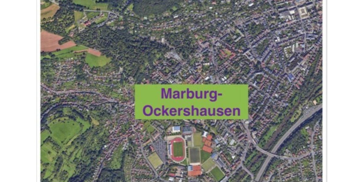 Gewerbeobjekt Marburg - 2.000&euro; | Angebot:25390220