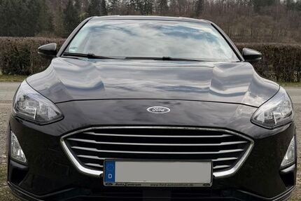 Ford Focus 44.000 km 17.000 &euro; Gladenbach 35075