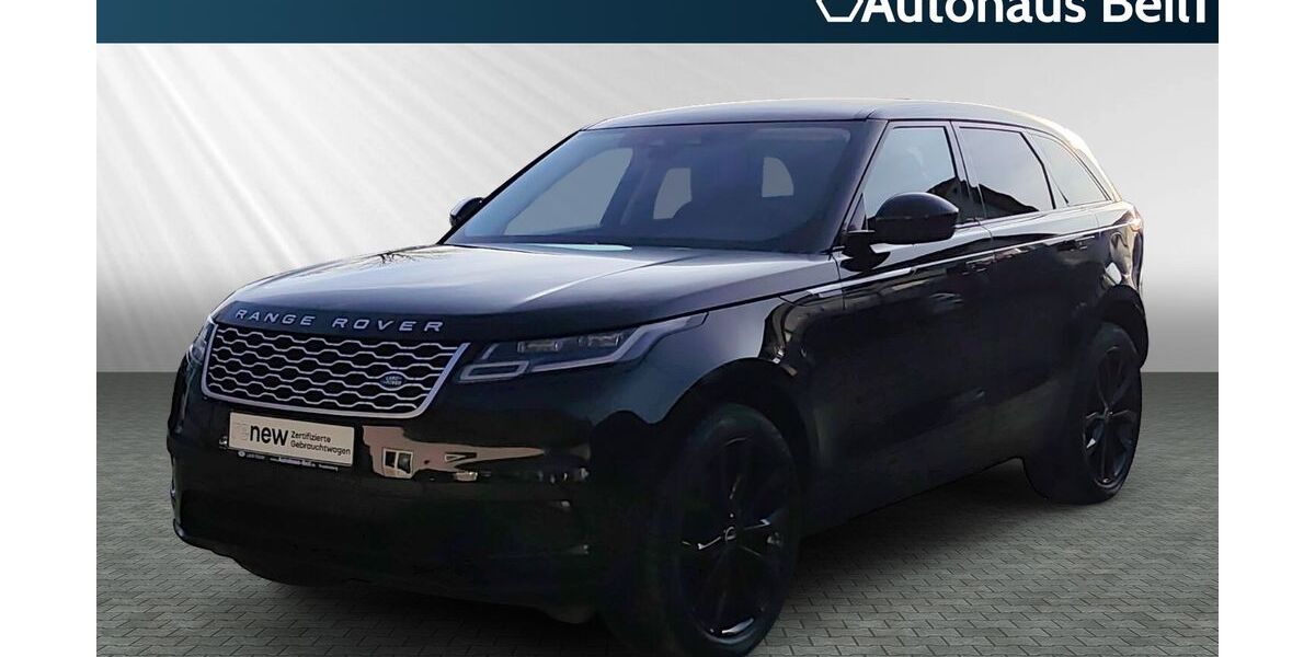 Land Rover Range Rover Velar 43.005 km 59.990 &euro; Frankenberg 35066