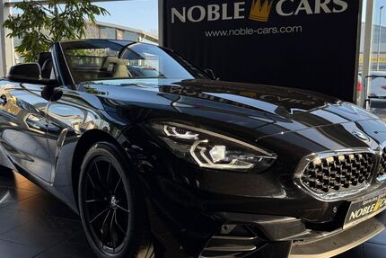 BMW Z4 44.550 km 38.980 &euro; Giessen 35394