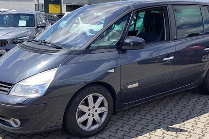 Renault Espace 182.323 km 5.900 &euro; Kirchhain 35274