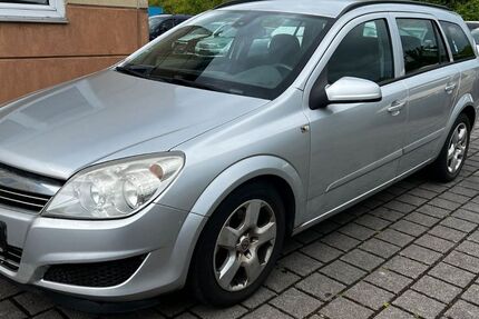 Opel Astra 206.500 km 1.000 &euro; Lollar 35457