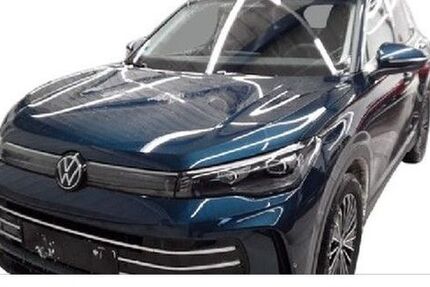 VW Tiguan 12.300 km 42.730 &euro; Gießen 35394