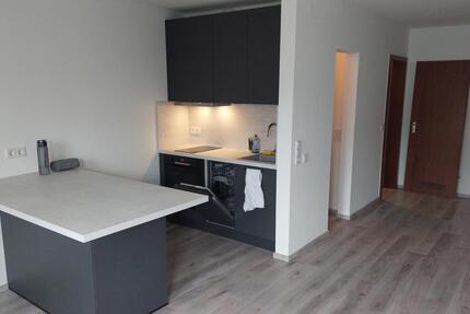 Wohnung Gießen - 1 Zimmer, 30 m&sup2;, 565&euro; | Angebot:26253749