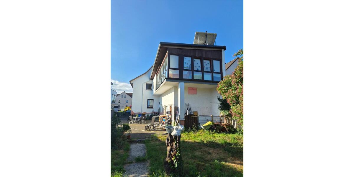 Mehrfamilienhaus, Wohnhaus Reiskirchen - 7 Zimmer, 230 m&sup2;, 520.000&euro; | Angebot:27222860