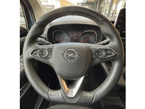 Opel Combo Life E Elegance 73.008 km 19.390 &euro; Battenberg 35088