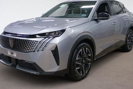 Peugeot 3008 23.025 km 25.590 &euro; Marburg 35043