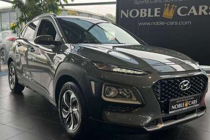 Hyundai KONA 65.590 km 18.890 &euro; Gießen 35394