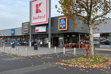 Gewerbeobjekt Lollar Ruttershausen - 1 Zimmer, 1.500&euro; | Angebot:25695833