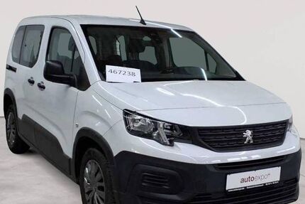 Peugeot Rifter 10.910 km 18.389 &euro; Fernwald-Steinbach 35463