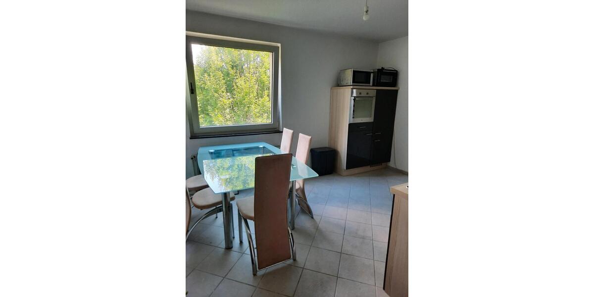 Etagenwohnung Frankenberg (Eder) - 2 Zimmer, 48 m&sup2;, 465&euro; | Angebot:25994566